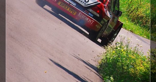 Rajd Rzeszowski